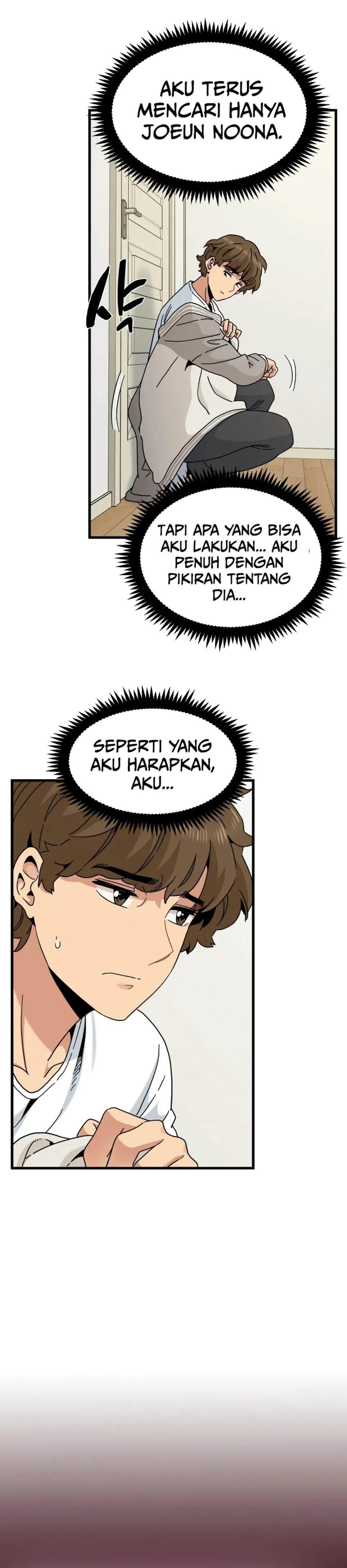 A Turning Point - Chapter 100 30 A Turning Point - Chapter 100 30