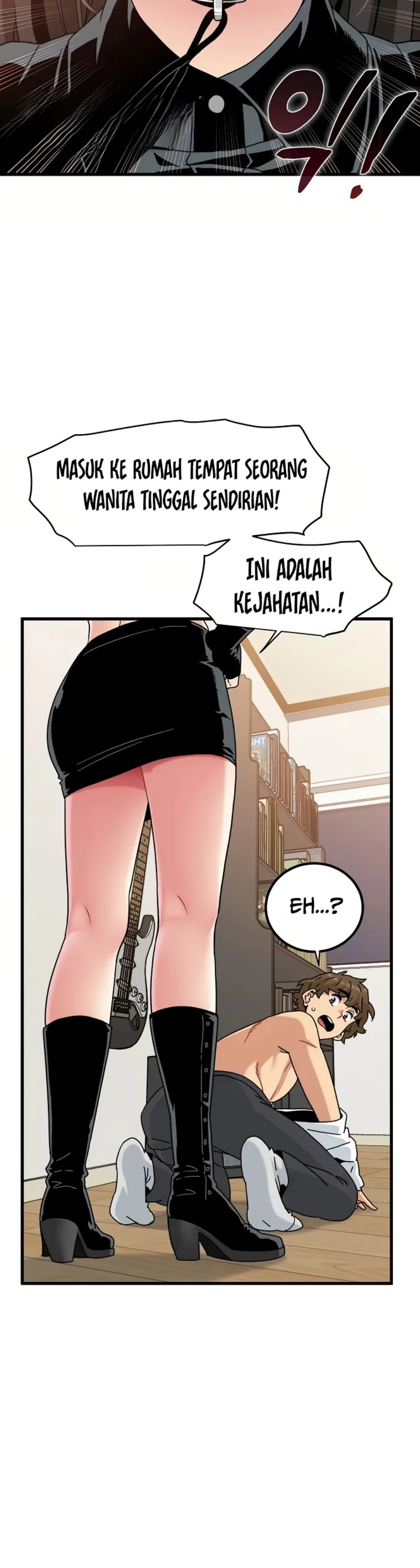 A Turning Point - Chapter 100 34 A Turning Point - Chapter 100 34