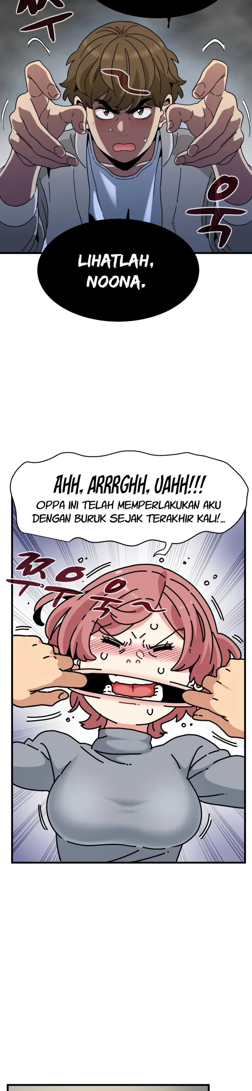 A Turning Point - Chapter 100 18 A Turning Point - Chapter 100 18