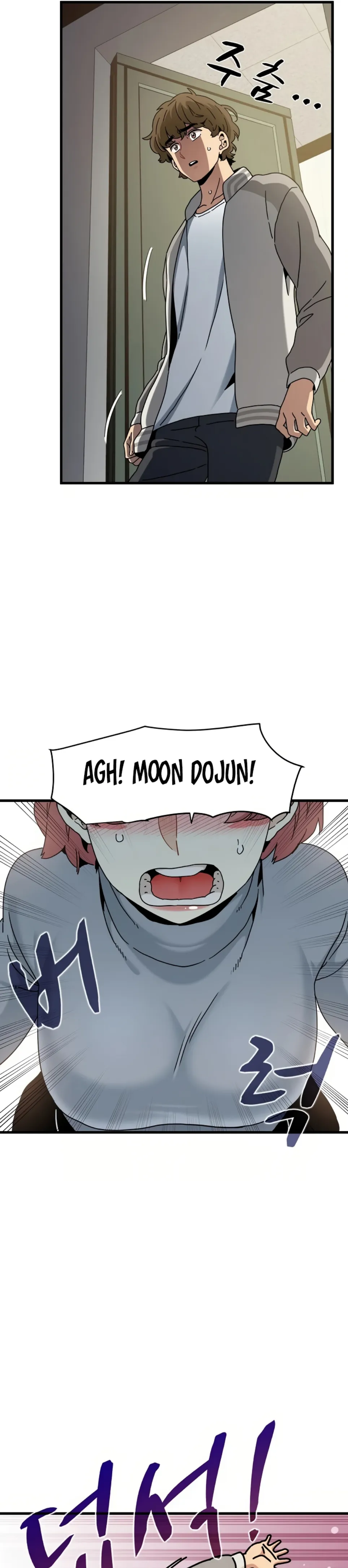 A Turning Point - Chapter 100 13 A Turning Point - Chapter 100 13