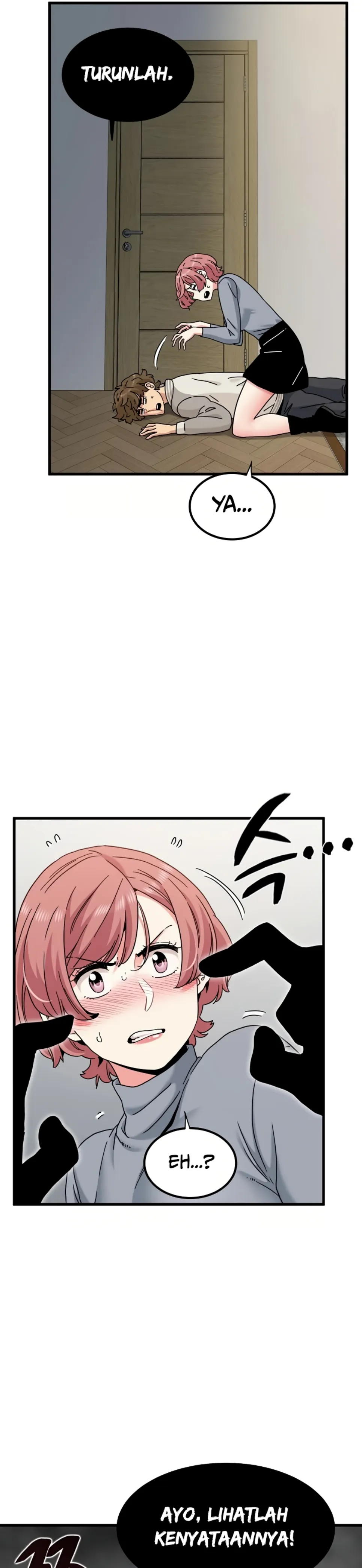 A Turning Point - Chapter 100 17 A Turning Point - Chapter 100 17