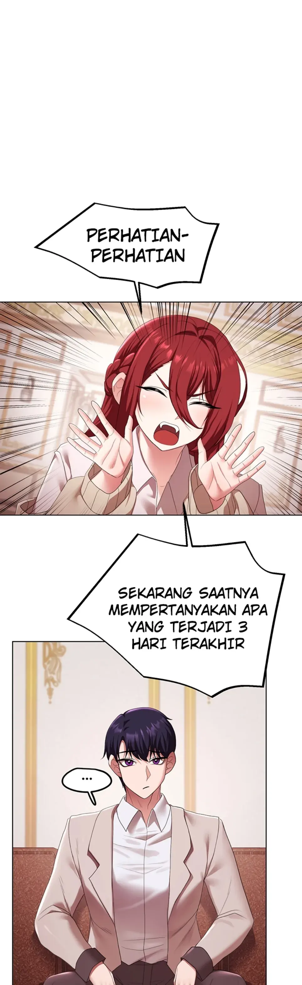 For Sale: Fallen Lady, Never Used - Chapter 62 1