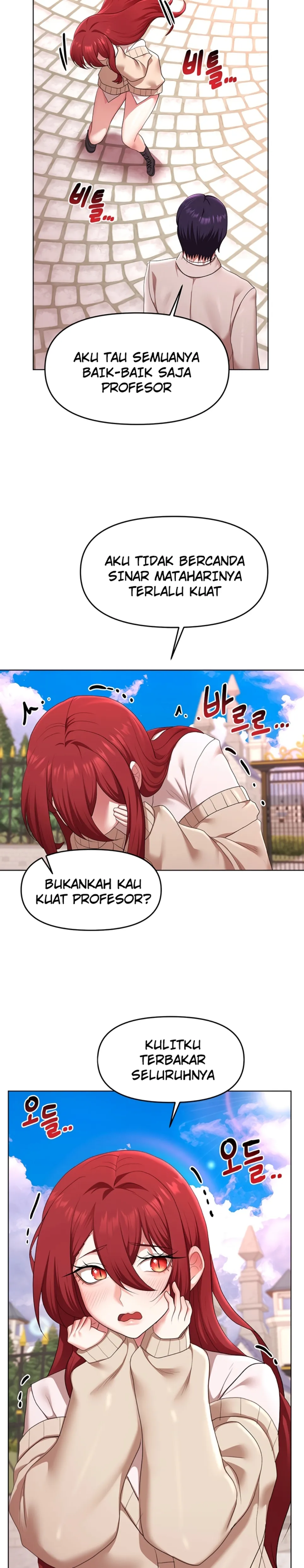For Sale: Fallen Lady, Never Used - Chapter 58 2