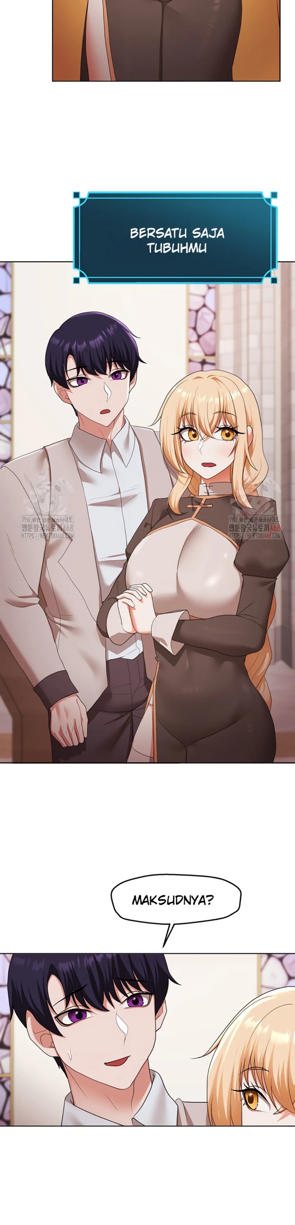 For Sale: Fallen Lady, Never Used - Chapter 58 23