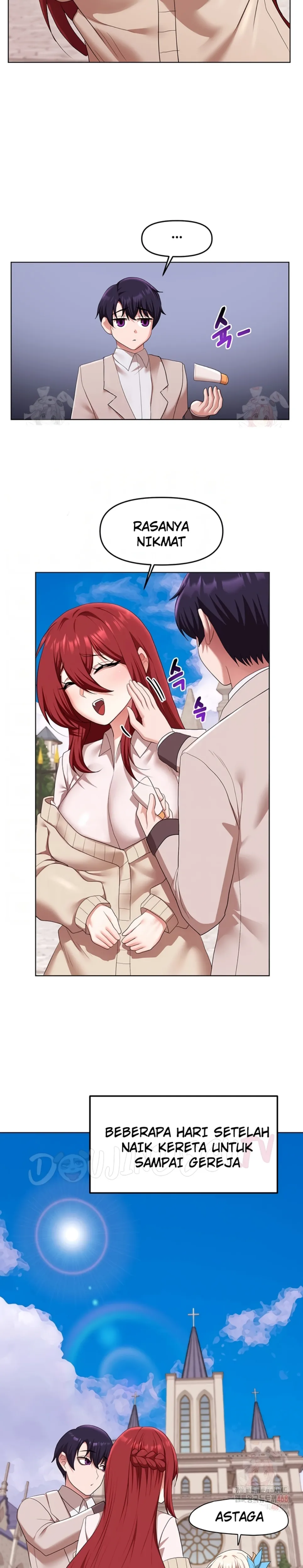 For Sale: Fallen Lady, Never Used - Chapter 58 3