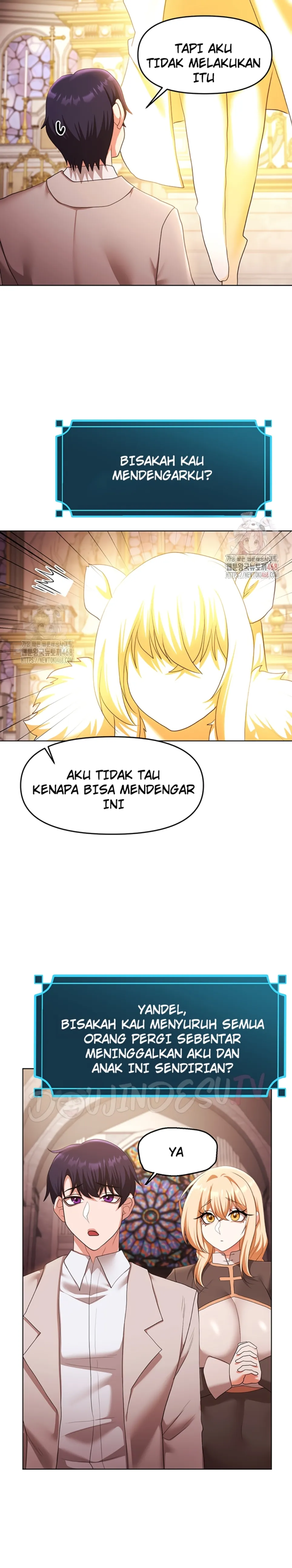 For Sale: Fallen Lady, Never Used - Chapter 58 12
