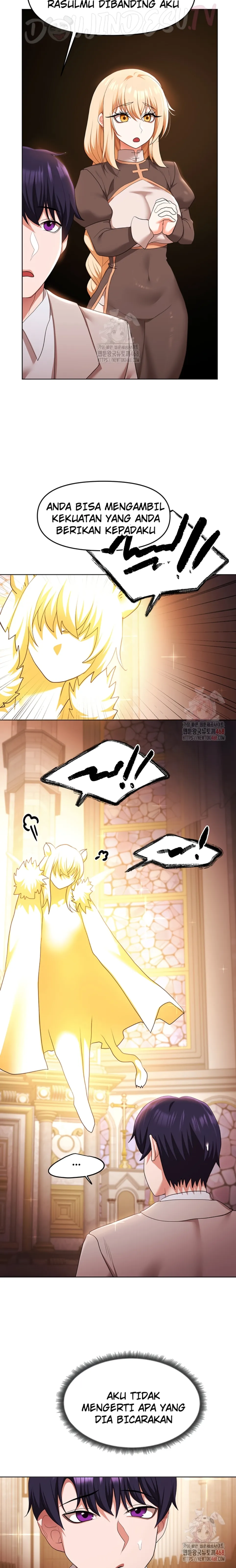 For Sale: Fallen Lady, Never Used - Chapter 58 10