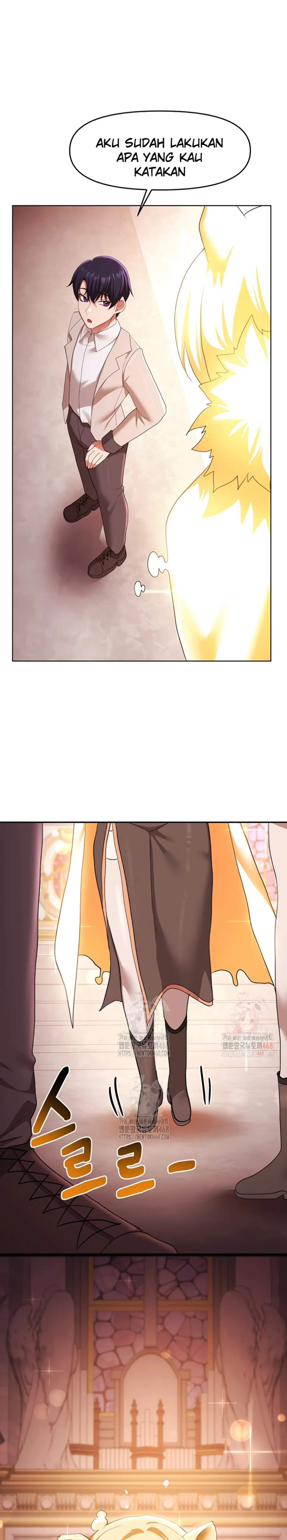 For Sale: Fallen Lady, Never Used - Chapter 58 14