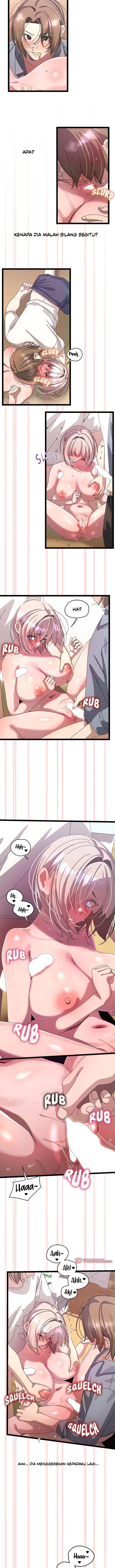 From Weakling to Nemesis - Chapter 16 8 From Weakling to Nemesis - Chapter 16 8