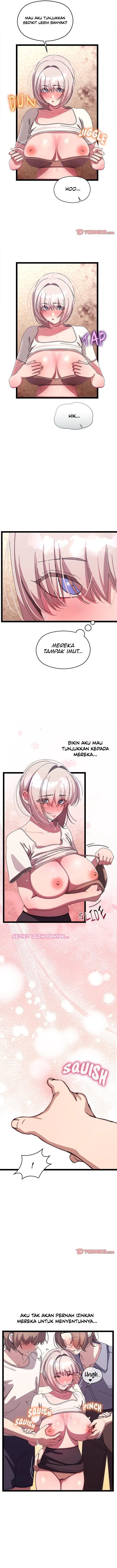 From Weakling to Nemesis - Chapter 16 3 From Weakling to Nemesis - Chapter 16 3