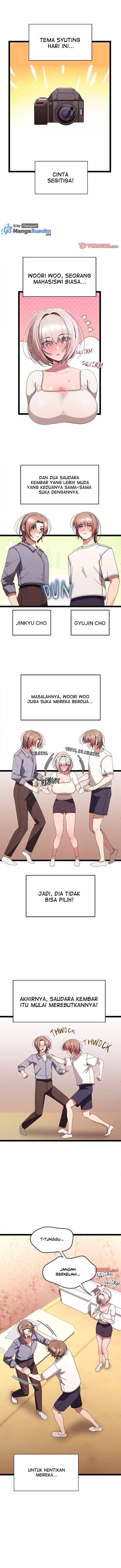 From Weakling to Nemesis - Chapter 16 1 From Weakling to Nemesis - Chapter 16 1