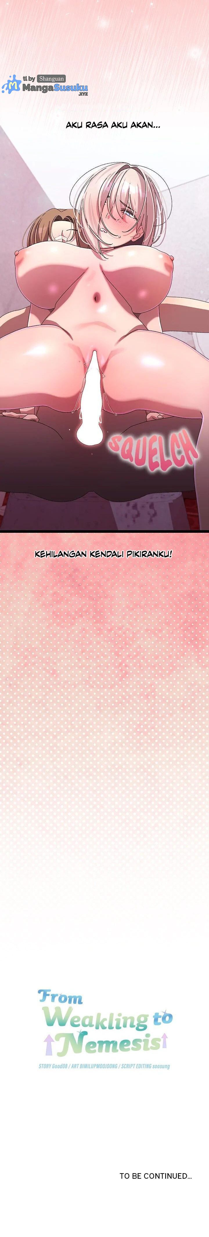 From Weakling to Nemesis - Chapter 16 13 From Weakling to Nemesis - Chapter 16 13