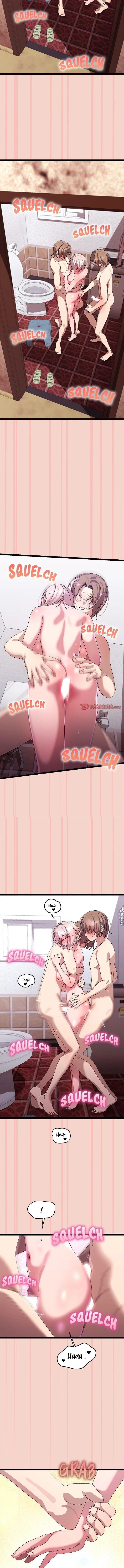 From Weakling to Nemesis - Chapter 16 11 From Weakling to Nemesis - Chapter 16 11