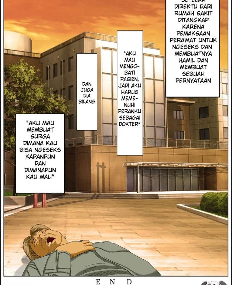 Fuck-or-Die - Chapter 04 46