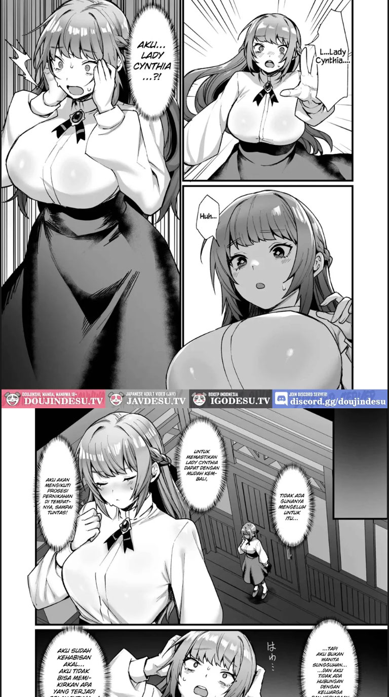 Goei Kishi no Irekawari - Chapter 01 5 Goei Kishi no Irekawari - Chapter 01 5