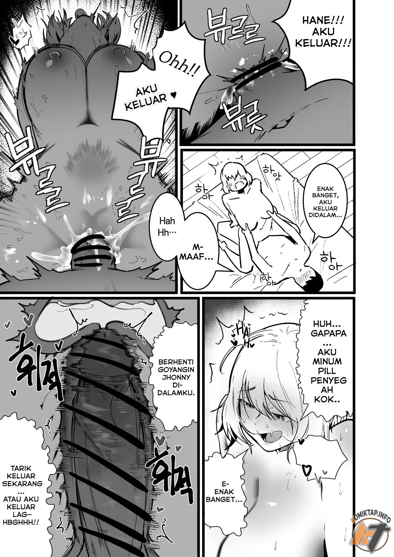 Glamor Furyou Joshi ni Ijimerareta ga Doukyo suru Koto ni Shita - Chapter 3 22 Glamor Furyou Joshi ni Ijimerareta ga Doukyo suru Koto ni Shita - Chapter 3 22