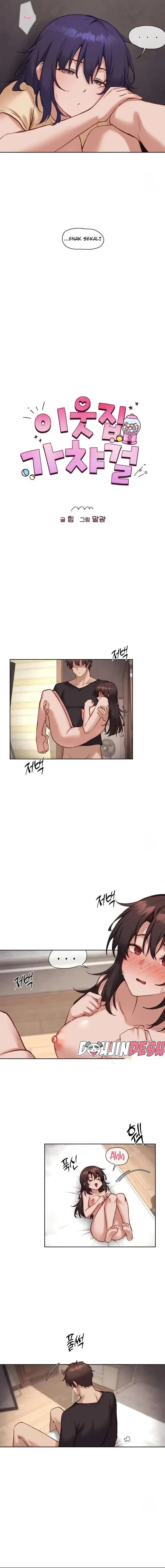 Gacha Girl Next Door - Chapter 48 2