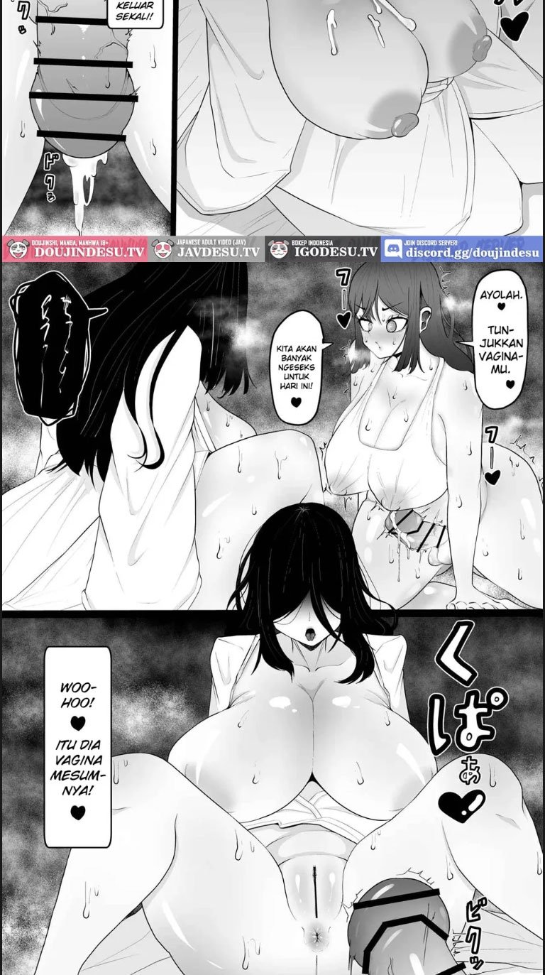 Gekiyasu bukken ni tori tsuitadosu - Chapter 01 8 Gekiyasu bukken ni tori tsuitadosu - Chapter 01 8