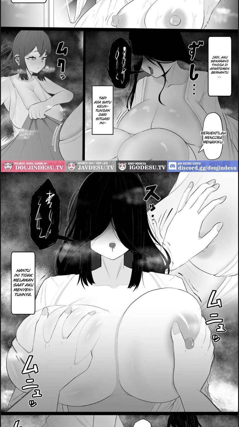 Gekiyasu bukken ni tori tsuitadosu - Chapter 01 3 Gekiyasu bukken ni tori tsuitadosu - Chapter 01 3