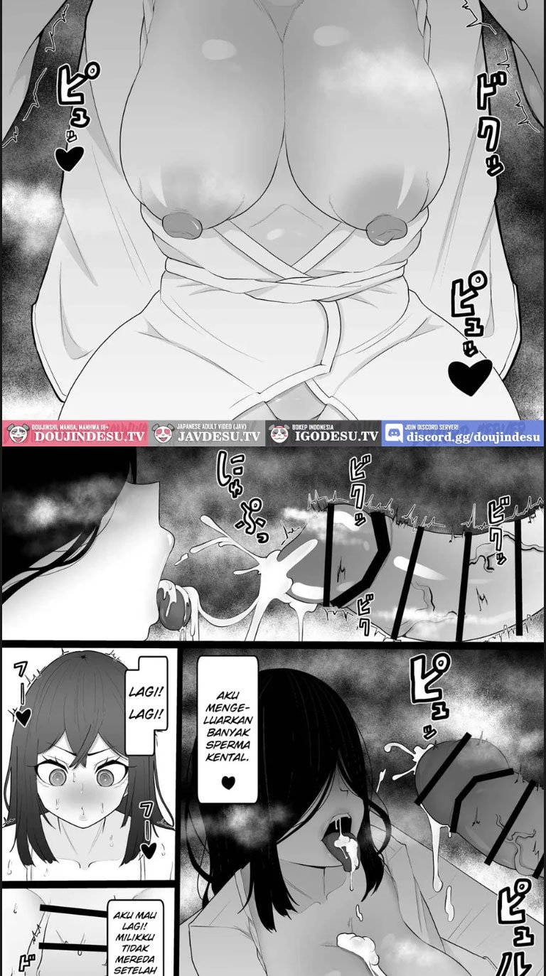 Gekiyasu bukken ni tori tsuitadosu - Chapter 01 7 Gekiyasu bukken ni tori tsuitadosu - Chapter 01 7