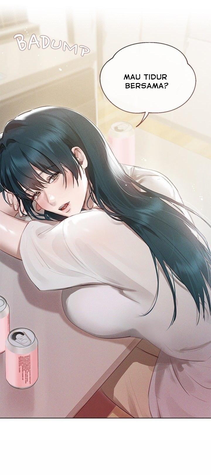 Getting To Know Mila Uncen - Chapter 0 7 Getting To Know Mila Uncen - Chapter 0 7