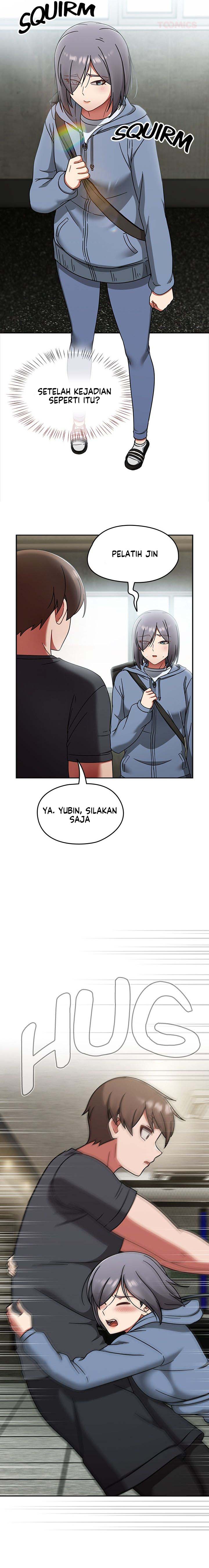 Ground and Pound - Chapter 43 22