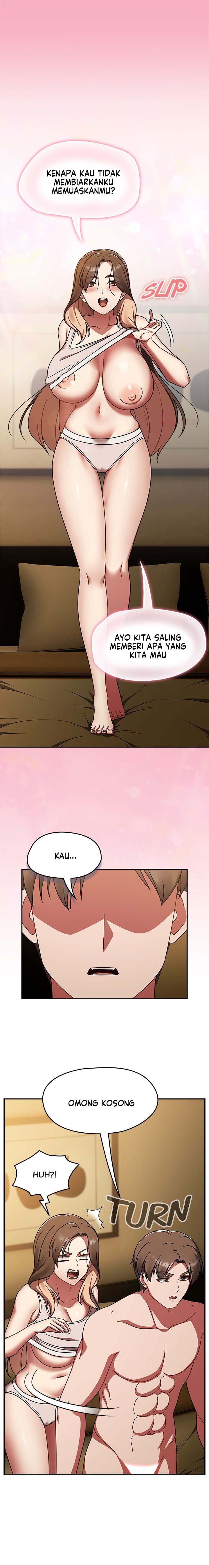 Ground and Pound - Chapter 43 3