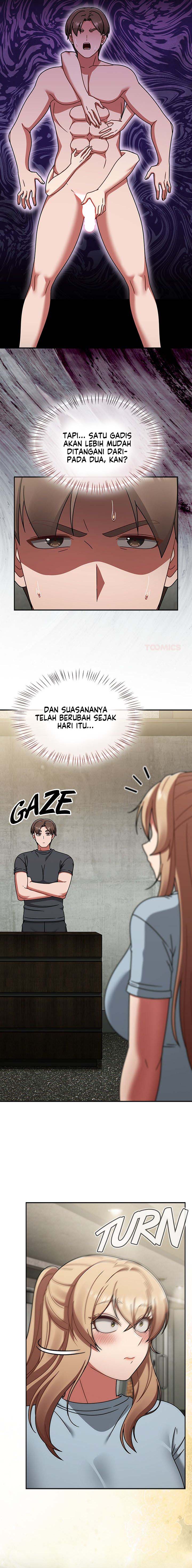 Ground and Pound - Chapter 43 12