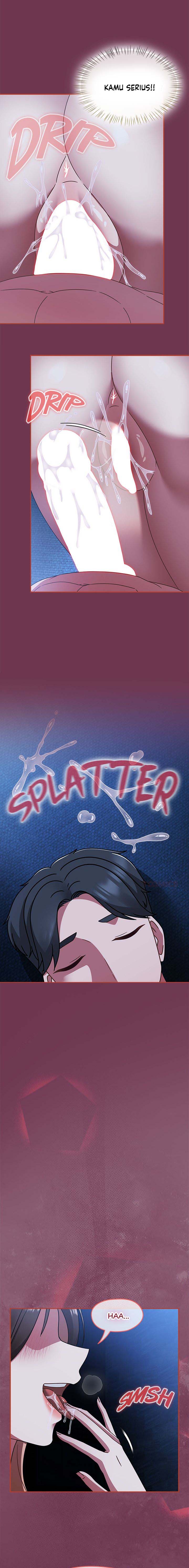 Ground and Pound - Chapter 47 24