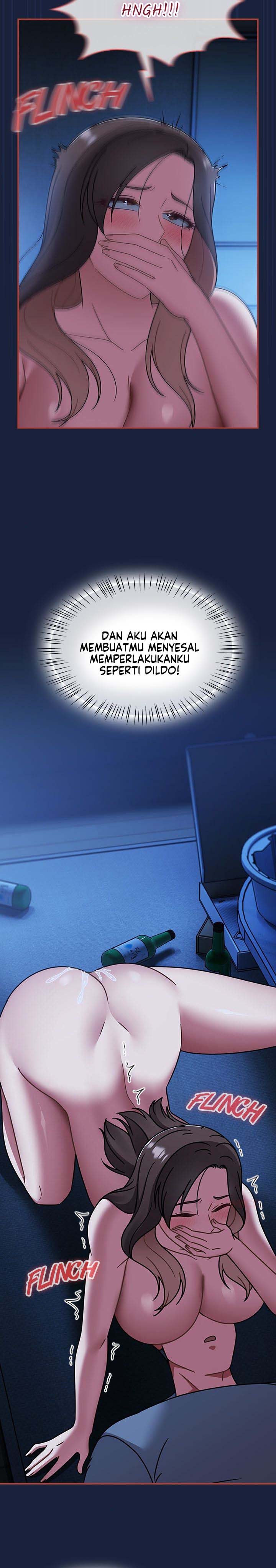 Ground and Pound - Chapter 47 18