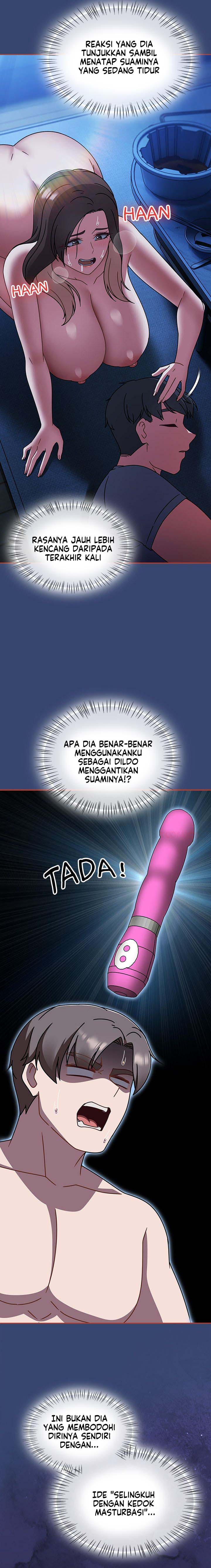 Ground and Pound - Chapter 47 11