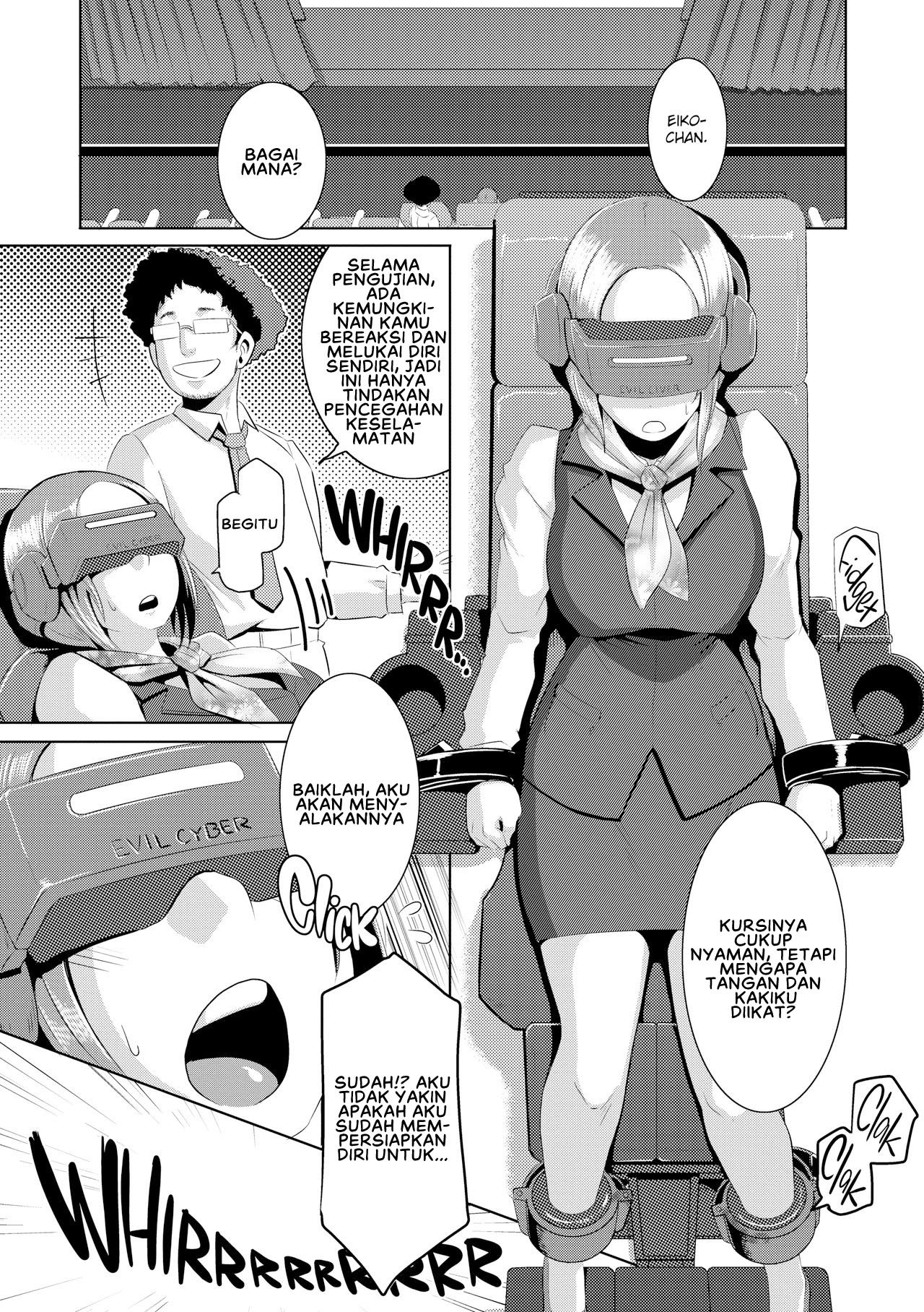 Dirty Docking - Chapter 08 5 Dirty Docking - Chapter 08 5