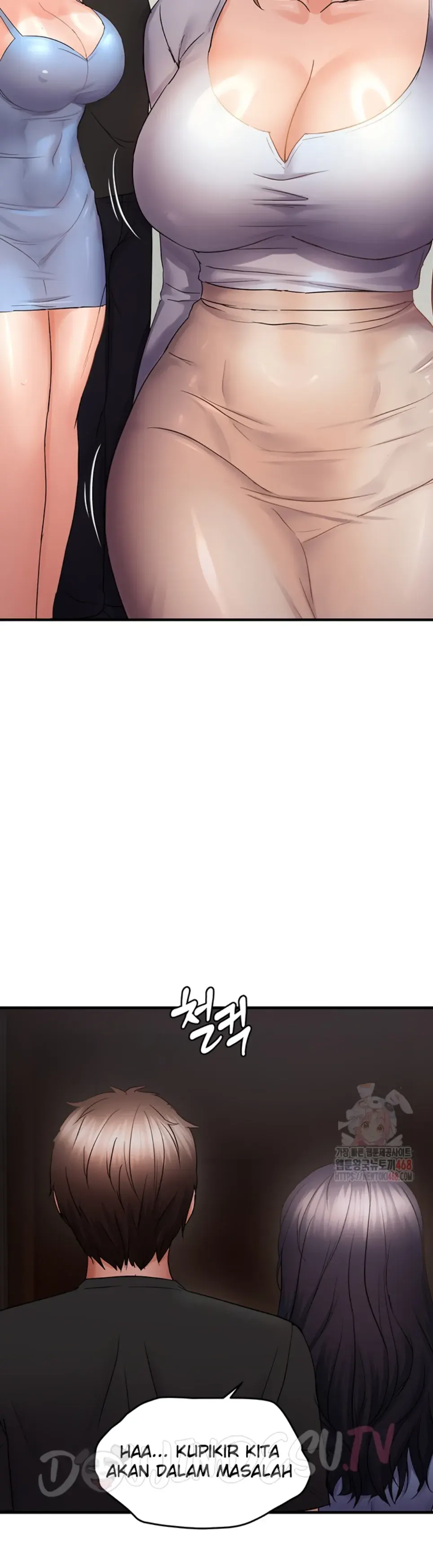 Disciplining the Top Delinquent Bitch Through a Random Chatting App - Chapter 45 9