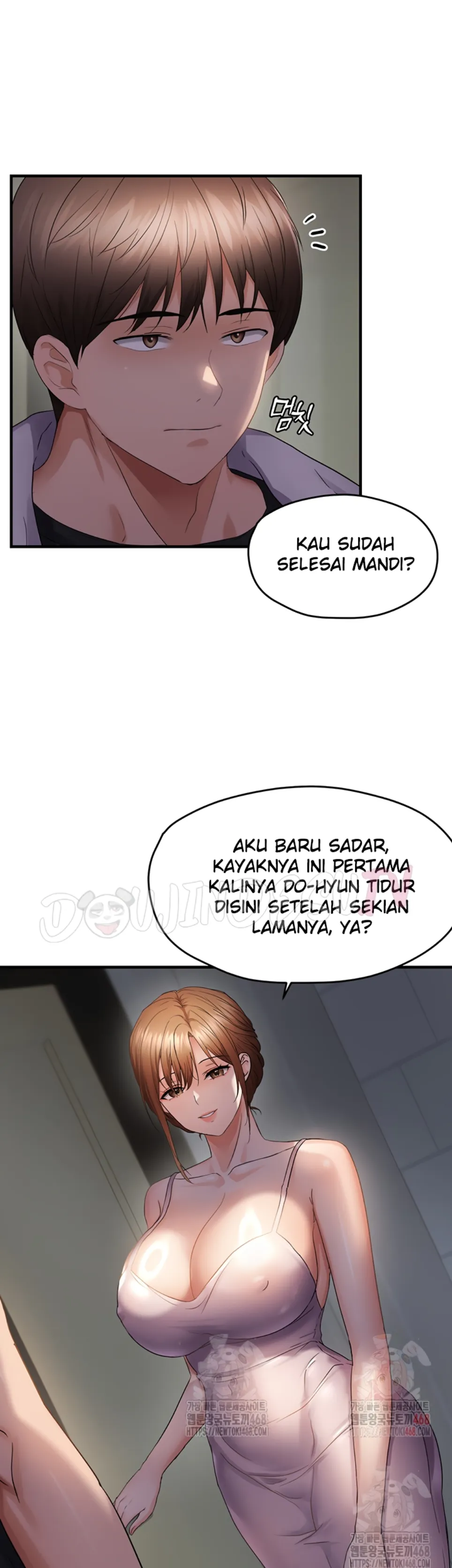 Disciplining the Top Delinquent Bitch Through a Random Chatting App - Chapter 45 26