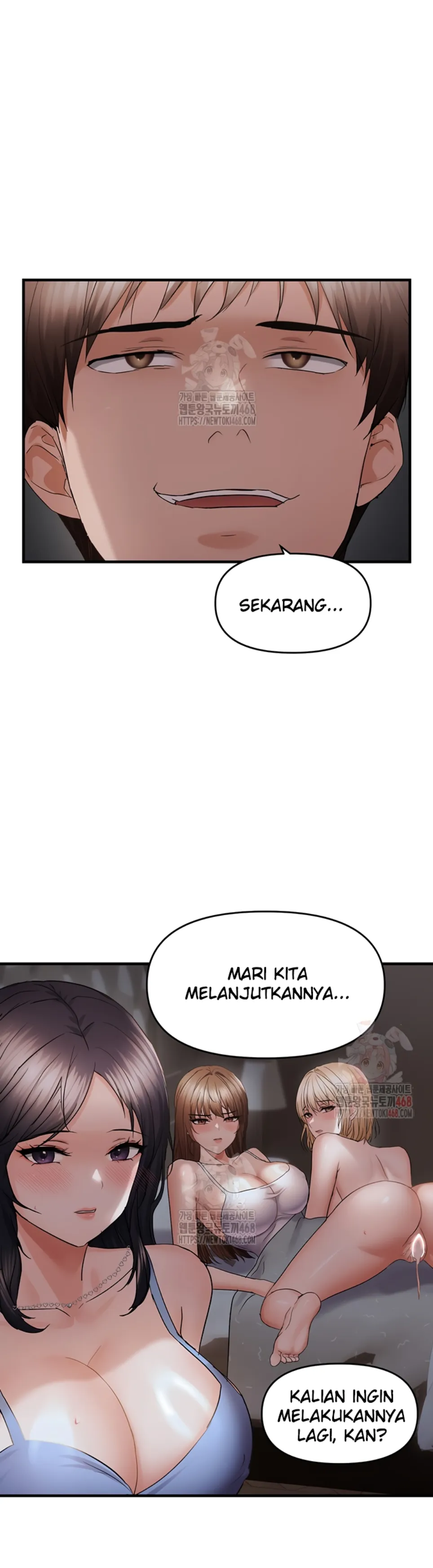 Disciplining the Top Delinquent Bitch Through a Random Chatting App - Chapter 45 10