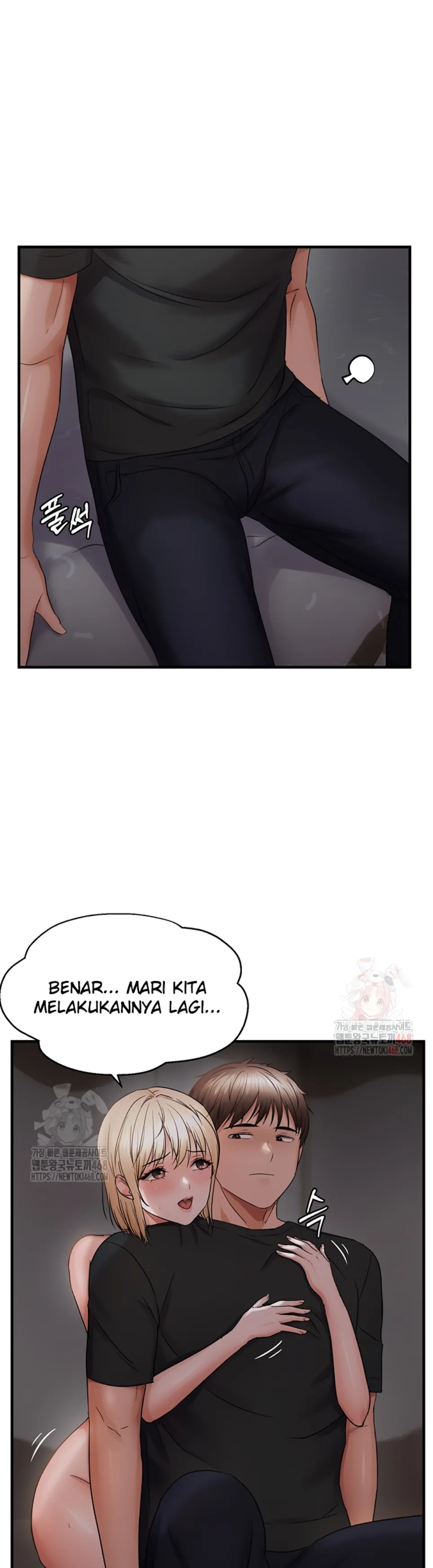 Disciplining the Top Delinquent Bitch Through a Random Chatting App - Chapter 45 11