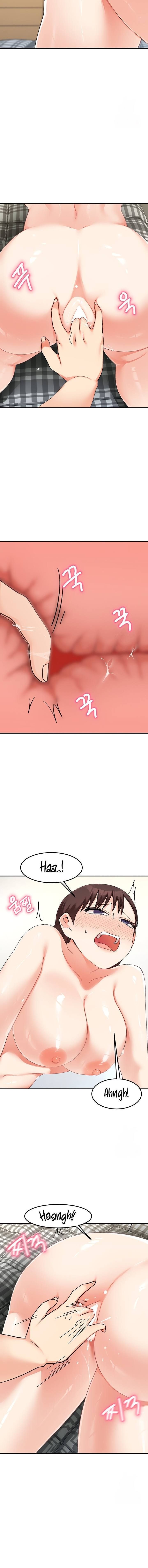 Doppelganger Female Friends - Chapter 26 12