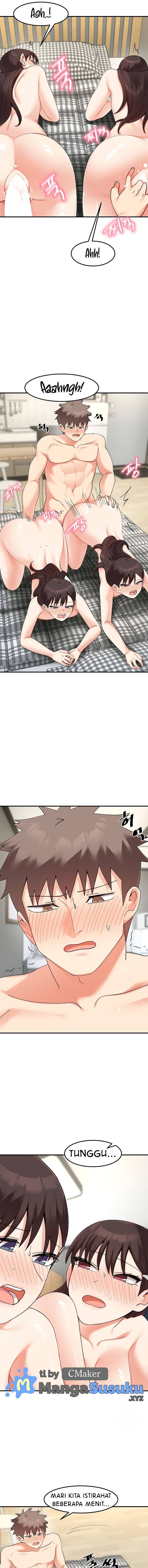 Doppelganger Female Friends - Chapter 26 13