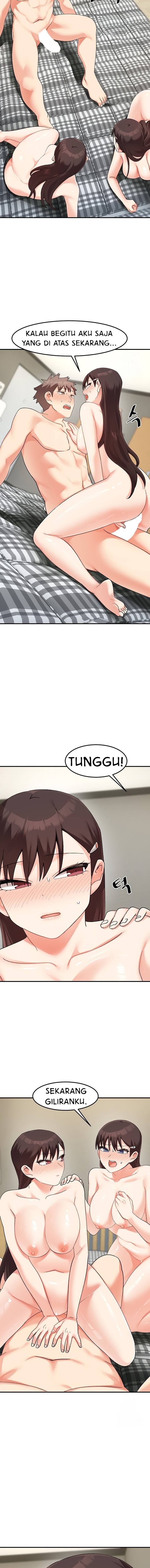 Doppelganger Female Friends - Chapter 26 14