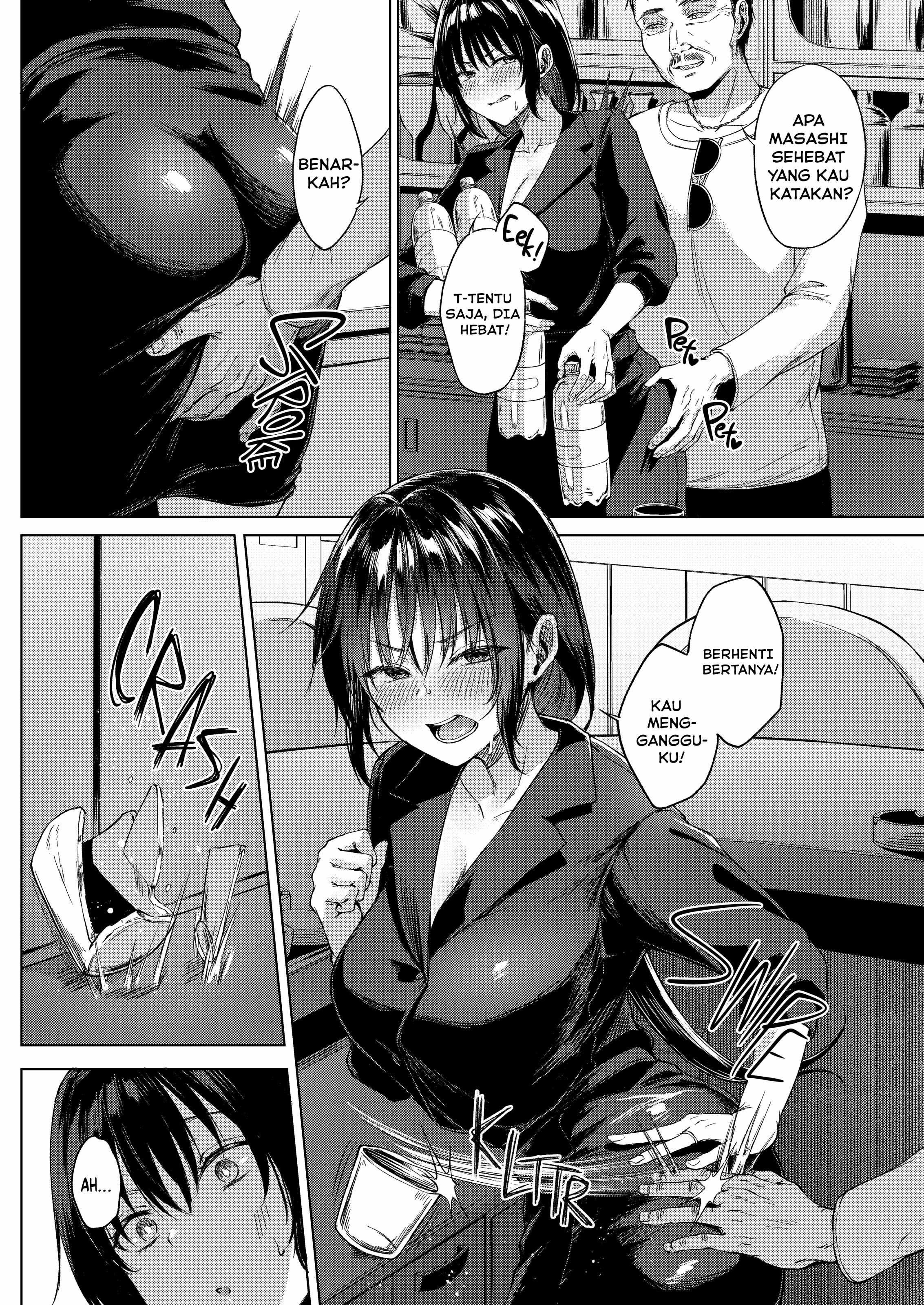 Debts to Pay - Chapter 1 28 Debts to Pay - Chapter 1 28