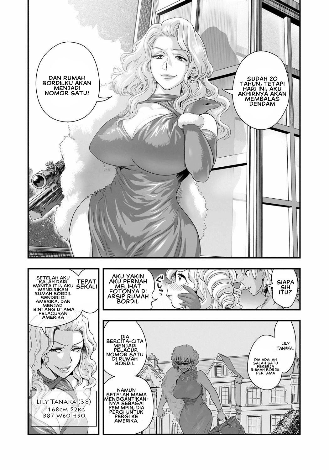 Energy Kyo-ka!! - Chapter 11 4