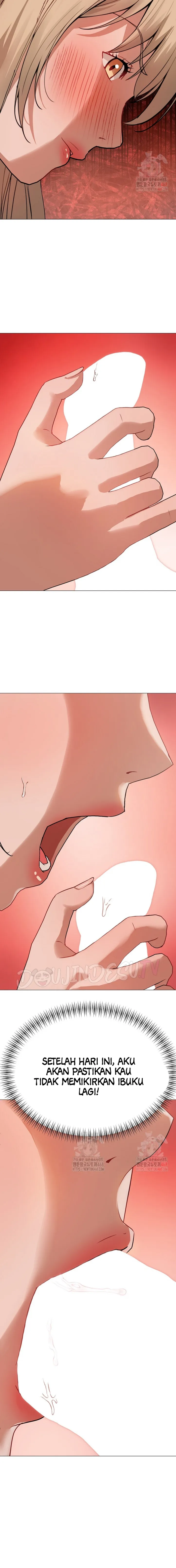 Evil Favor - Chapter 30 9