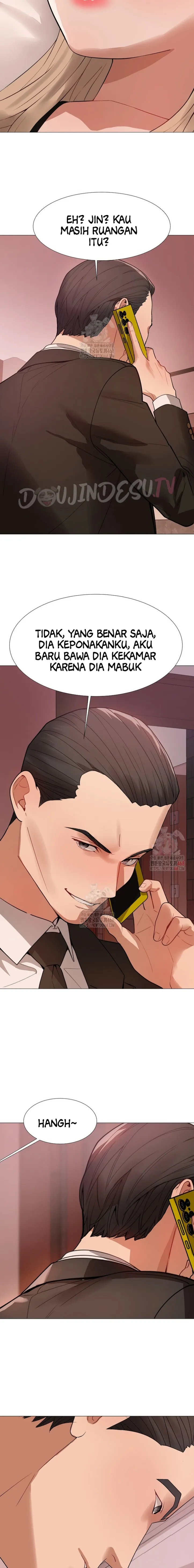 Evil Favor - Chapter 30 2