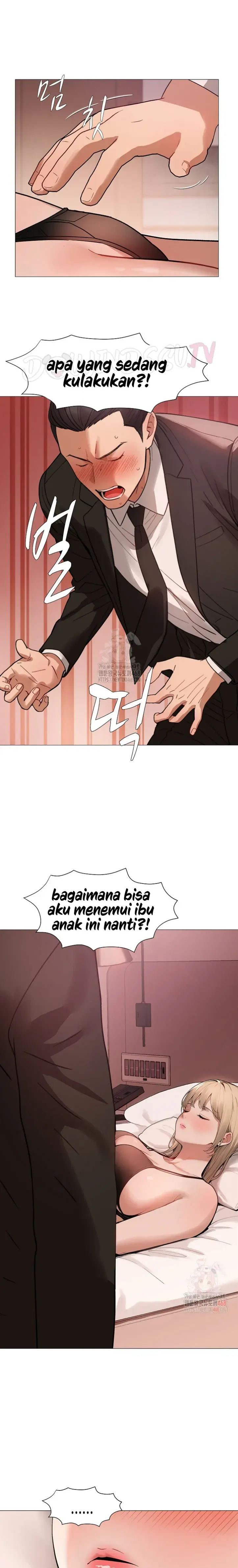 Evil Favor - Chapter 30 1