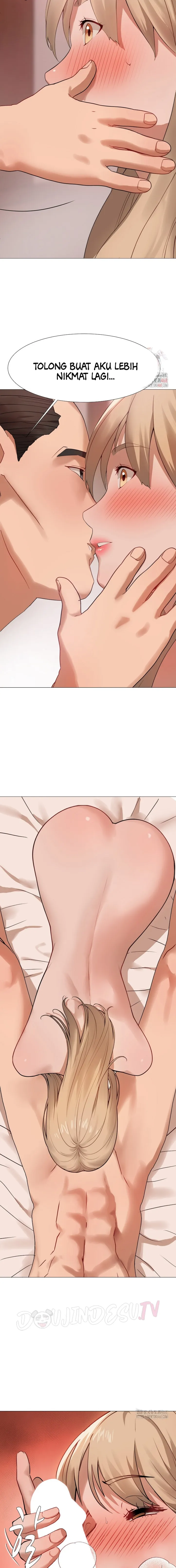 Evil Favor - Chapter 30 12