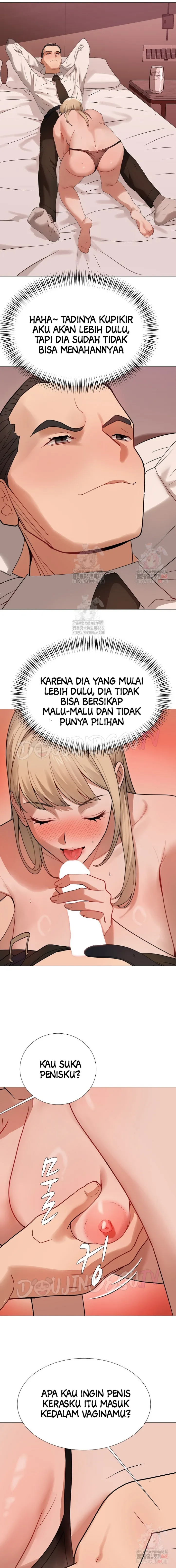 Evil Favor - Chapter 30 10