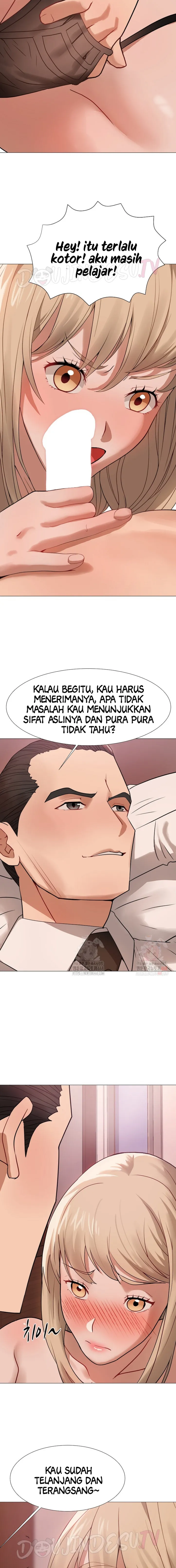 Evil Favor - Chapter 30 11