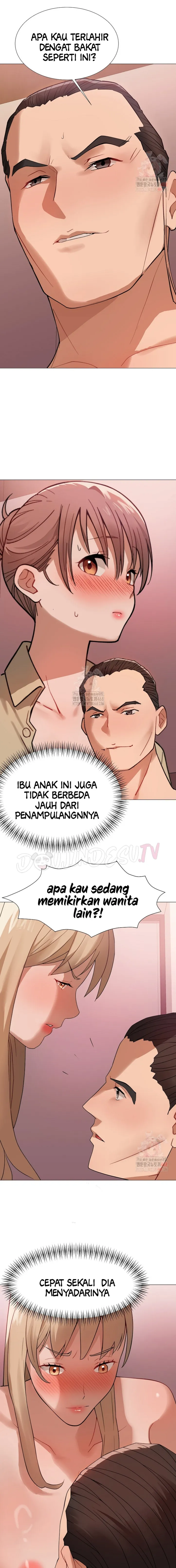 Evil Favor - Chapter 30 14