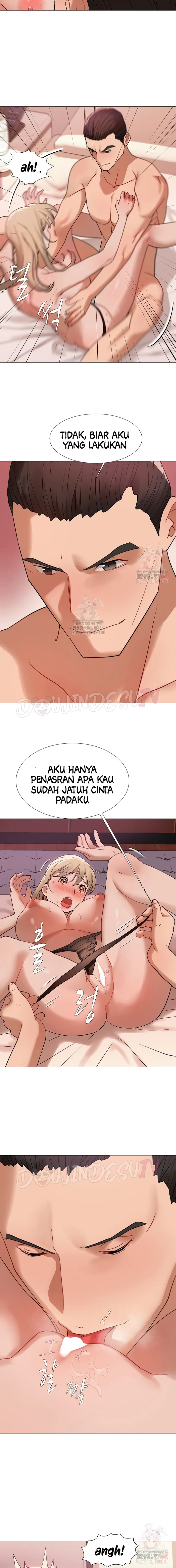 Evil Favor - Chapter 30 15