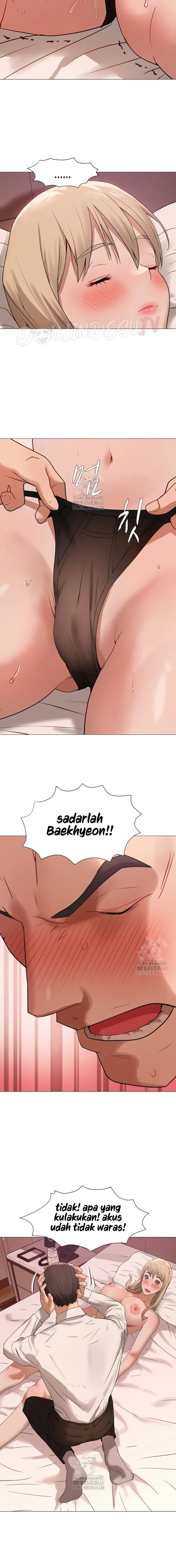 Evil Favor - Chapter 30 6